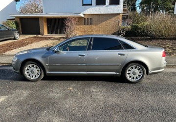 Audi A8 301.000 km 5.700 &euro; Brühl 50321
