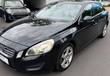 Volvo S60 189.000 km 5.980 &euro; Much 53804