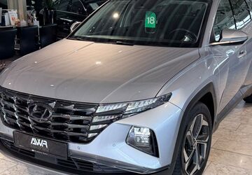 Hyundai TUCSON 176.635 km 16.999 &euro; Remscheid 42897