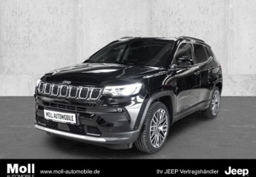 Jeep Compass 27.441 km 26.490 &euro; Köln 50825