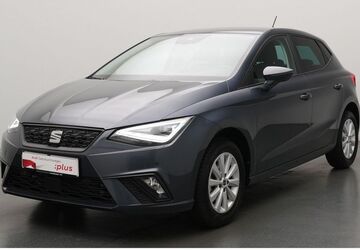 Seat Ibiza 11.188 km 21.980 &euro; Leverkusen 51373