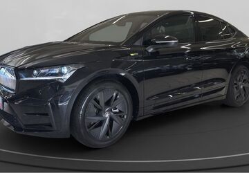 Skoda Enyaq 9.938 km 38.980 &euro; Bonn 53119