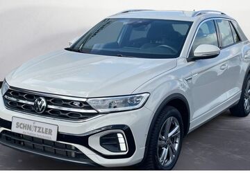 VW T-Roc 19.137 km 26.950 &euro; Hilden 40721