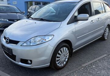Mazda 5 241.000 km 1.850 &euro; brühl 50321