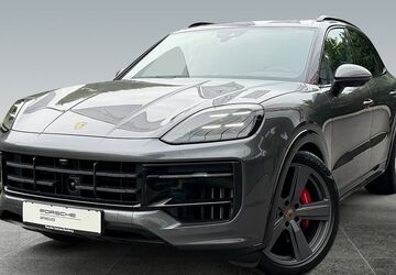 Porsche Cayenne 38.600 km 103.900 &euro; Bergisch Gladbach 51429