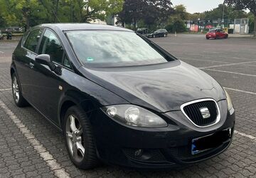 Seat Leon 369.233 km 1.500 &euro; Langenfeld 40764