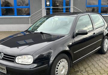 VW Golf 189.698 km 1.950 &euro; Monheim am Rhein 40789
