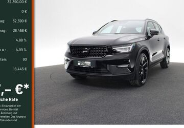 Volvo XC40 7.560 km 31.390 &euro; Engelskirchen 51766