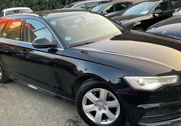 Audi A6 140.091 km 15.990 &euro; Solingen 42719