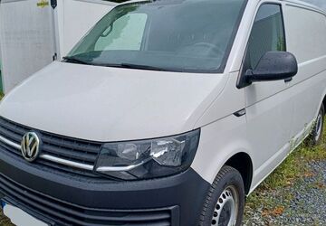 VW T5 Transporter 170.000 km 10.000 &euro; Niederkassel 53859