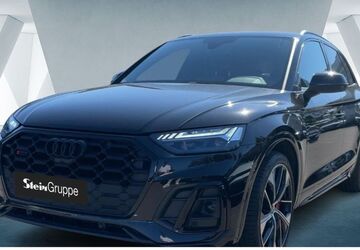 Audi SQ5 53.900 km 45.977 &euro; Siegburg 53721