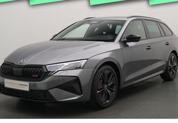Skoda Octavia 2.855 km 38.680 &euro; Leverkusen 51379