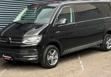 VW T6 Transporter 207.321 km 15.980 &euro; Remscheid/NRW 42859