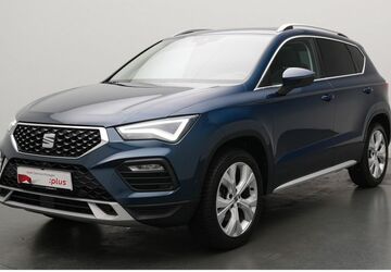 Seat Ateca 29.039 km 28.980 &euro; Leverkusen 51373