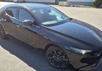 Mazda 3 6.700 km 27.900 &euro; Köln 50829