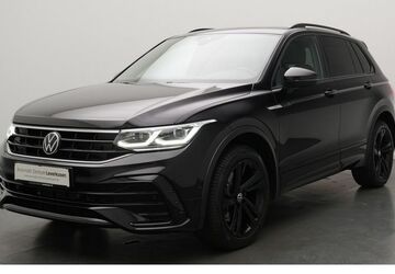 VW Tiguan 58.894 km 36.980 &euro; Leverkusen 51379