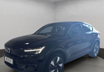 Volvo C40 11.830 km 42.980 &euro; Lohmar 53797