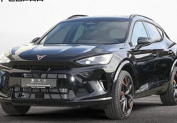 Cupra Formentor 11.500 km 41.080 &euro; Lohmar 53797