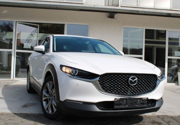 Mazda CX-3 27.990 km 16.399 &euro; Lohmar 53797