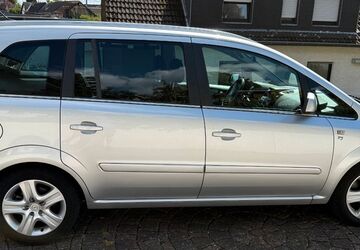 Opel Zafira 228.000 km 3.300 &euro; Alfter 53347
