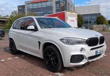 BMW X5 133.500 km 28.999 &euro; Köln 51065