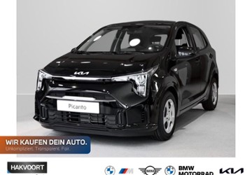 Kia Picanto 1.770 km 15.350 &euro; Siegburg 53721