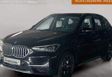 BMW X1 44.442 km 24.699 &euro; Bonn 53119