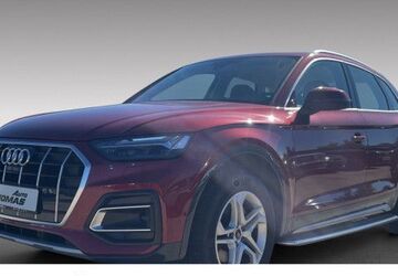 Audi Q5 99.260 km 31.990 &euro; Bonn 53227