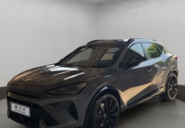 Cupra Formentor 5.352 km 45.980 &euro; Lohmar 53797