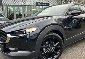 Mazda CX-30 1.631 km 25.950 &euro; Köln 50735