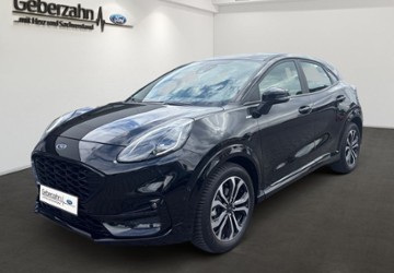 Ford Puma 31.166 km 19.490 &euro; Köln 51107
