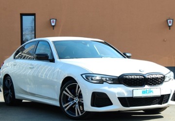 BMW M340i 169.000 km 34.499 &euro; Köln 51107