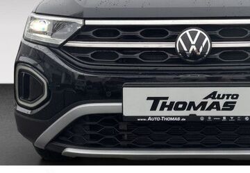 VW T-Roc 6.470 km 30.900 &euro; Bornheim 53332