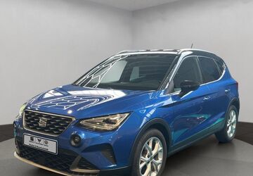 Seat Arona 17.824 km 14.980 &euro; Lohmar 53797
