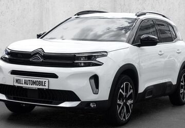 Citroen C5 Aircross 39.842 km 22.975 &euro; Köln 50825