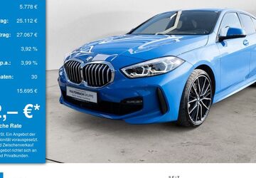 BMW 120 25.840 km 30.090 &euro; Overath-Vilkerath 51491