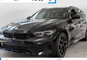 BMW 320 19.728 km 43.990 &euro; Wiehl 51674