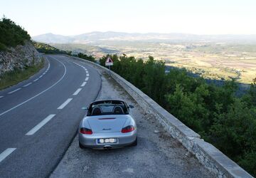 Porsche Boxster 149.500 km 15.900 &euro; Hürth 50354