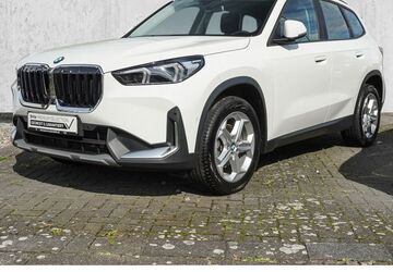 BMW X1 39.454 km 29.990 &euro; Hilden 40721