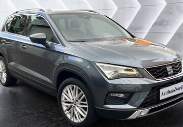 Seat Ateca 173.692 km 12.900 &euro; Köln-Riehl 50735