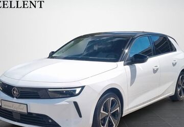 Opel Astra 36.300 km 15.950 &euro; Troisdorf (Köln/Bonn) 53842