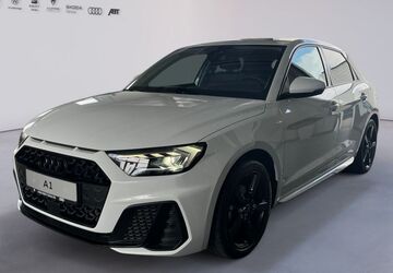 Audi A1 2.500 km 29.980 &euro; Köln 50739