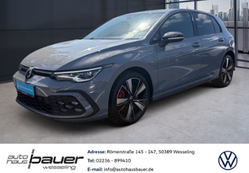 VW Golf 43.677 km 24.670 &euro; Wesseling 50389