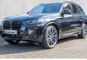 BMW X3 M40 18.421 km 55.495 &euro; Köln-West 50858