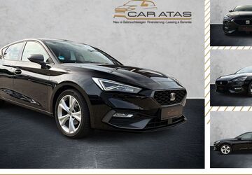 Seat Leon 116.000 km 15.980 &euro; Solingen 42699