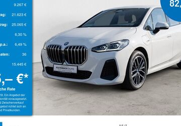 BMW 225 26.339 km 28.090 &euro; Overath-Vilkerath 51491
