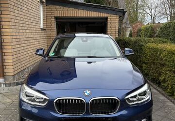 BMW 120 109.000 km 19.000 &euro; Bonn 53113