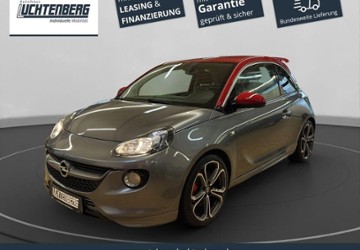 Opel Adam 66.500 km 12.950 &euro; Leverkusen 51381