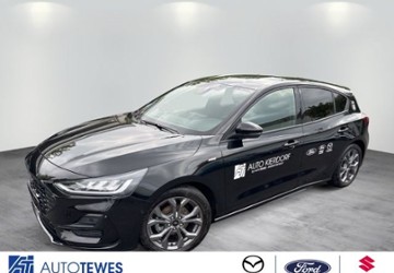 Ford Focus 10.978 km 22.990 &euro; Köln 50825