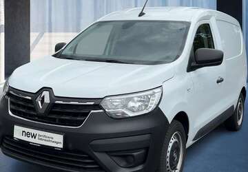 Renault Express 57.254 km 12.580 &euro; Sankt Augustin 53757